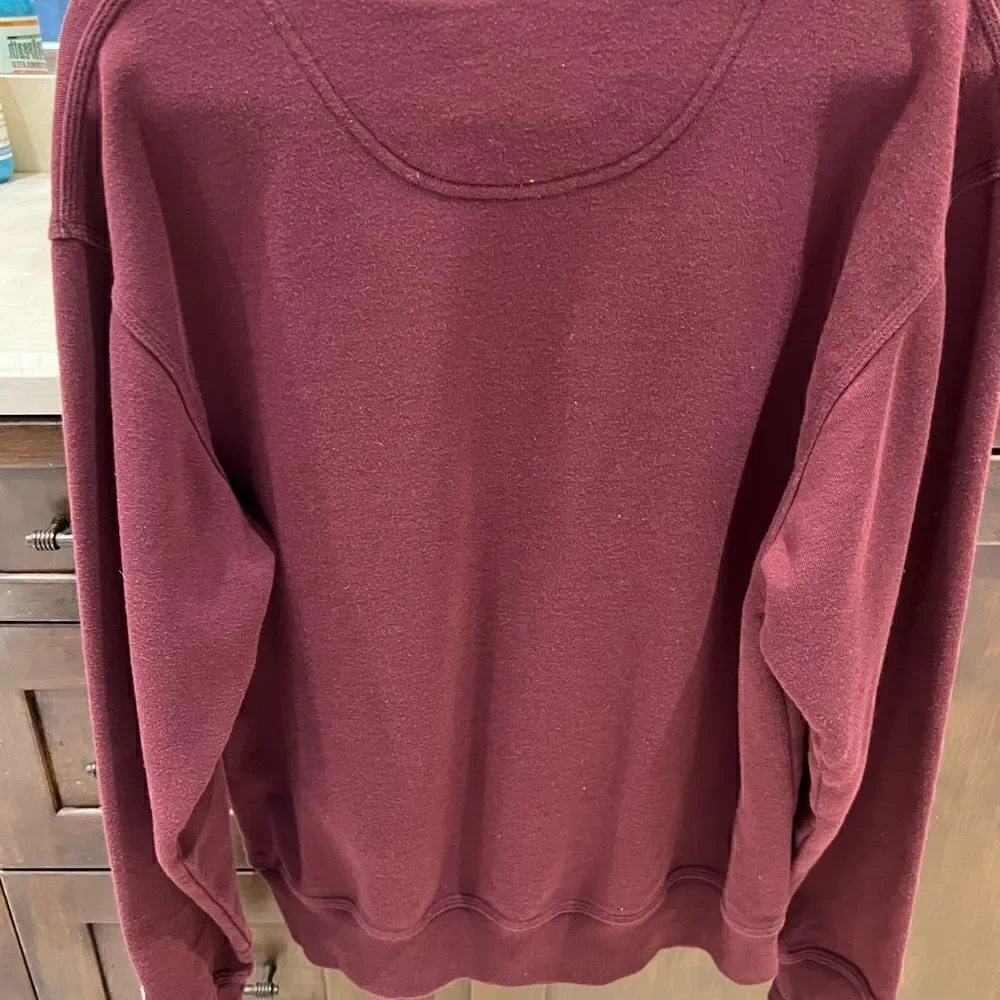 Men’s champion crewneck sweatshirt